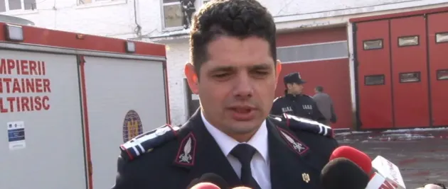 Un subofiţer de la SMURD Braşov, confirmat pozitiv Covid 2. Întregul echipaj, în izolare