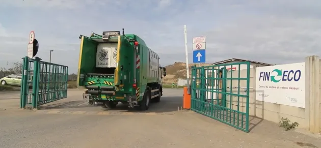 FIN-ECO SA ia măsuri pentru a-și proteja angajaţii și pentru a asigura continuitatea serviciilor de depozitare a deșeurilor