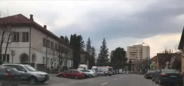 Alte două persoane, externate de la Spitalul de Boli Infecțioase Braşov. 33 de braşoveni declaraţi vindecaţi, din cei 253 spitalizaţi pentru Covid 19