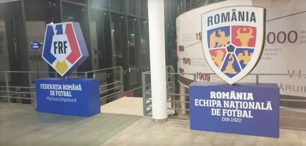 Grup de lucru la FRF, pentru găsirea unei soluţii de disputare a finalului de sezon