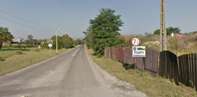 Tânără în bucluc: Şi accidentată şi cu dosar penal