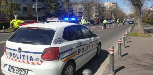 Prefectura Braşov: De 1 Mai nu va fi toleranță pentru cei care nu respectă regulile!