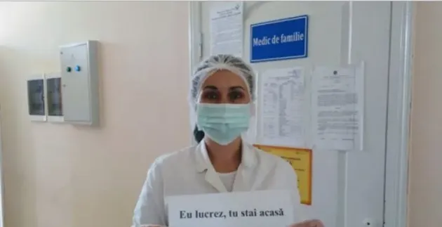 Medicii de familie vor și ei „stimulentul de Covid 19”
