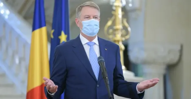 Anul măştii: Pe 15 mai se ridică restricţiile, dar vom purta obligatoriu mască tot anul