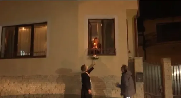 Braşovul s-a conformat, a renunţat la Înviere. Zilele de Paşti au fost cu cele mai puţine amenzi pentru cei prinşi fără motiv pe stradă
