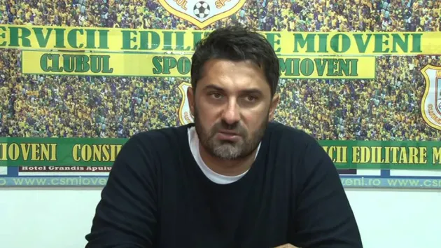 „Clau-gol” o dă campioană pe CFR