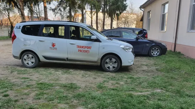 Cei 40 de pacienţi ai Centrului de Dializă din Făgăraş, cazaţi într-un hotel 