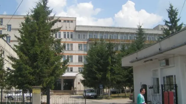 Încă patru comune au donat pentru spitalul din Făgăraş