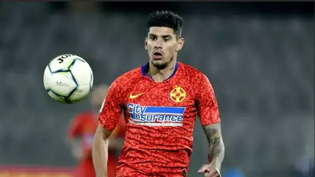 Americanii îl dau pe Florinel Coman la Orlando City