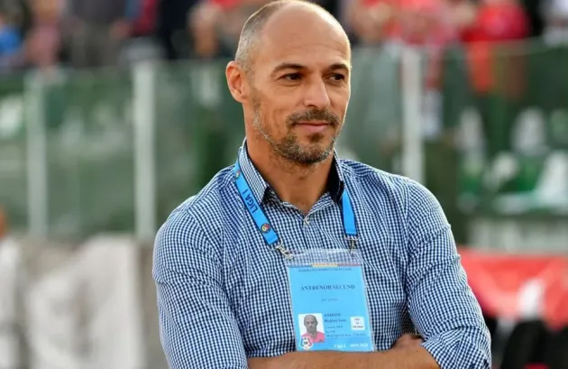 Andone, dorit în continuare la Astra