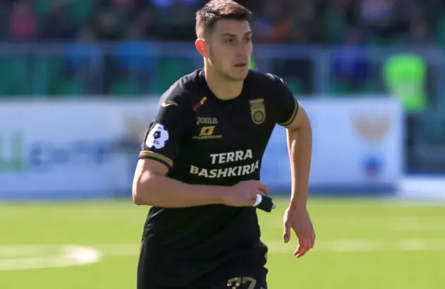 Serie A, din nou o variantă pentru Nedelcearu
