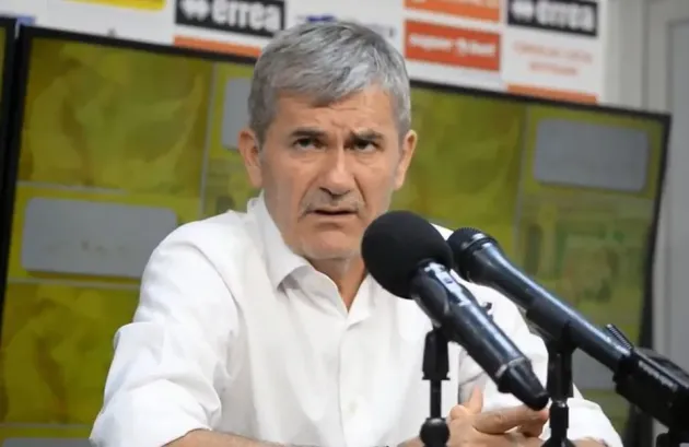 Iftime de la Botoşani a sunat „repatrierea”