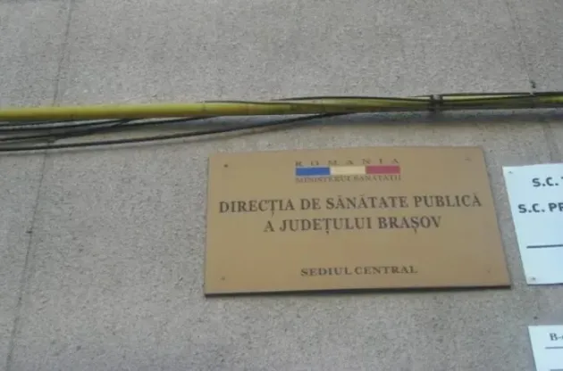 Căminul de bătrâni „Dumbrava minunată” din Braşov, în anchetă COVID-19