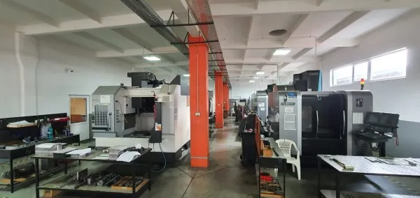 Industria Braşovului oferă salarii nete de 7.200 de lei. Nu în IT