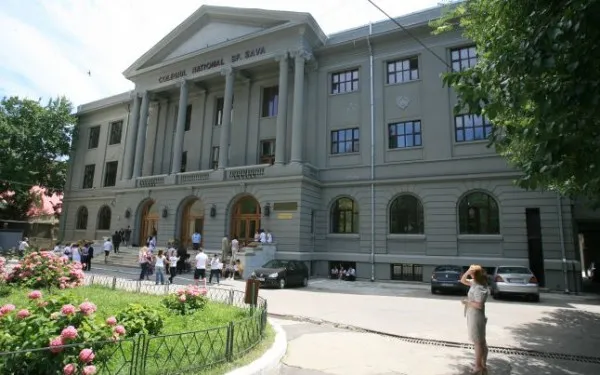 Braşovul, în Top 10 al liceelor unde e greu să intri