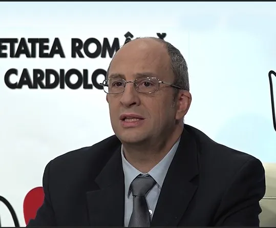 Medicii cardiologi cer ca pacienţii cu boli de inimă să fie testaţi obligatoriu pentru Covid-19 la internarea în spital