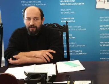 Spitalul de Neurologie se goleşte de pacienţi COVID 19