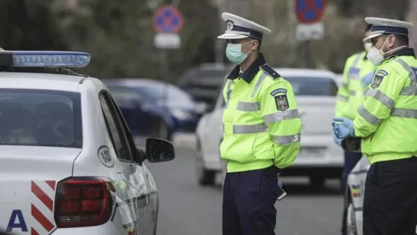 Braşovul şi amenda militară: 1.189 lei în medie, suntem la coada clasamentului