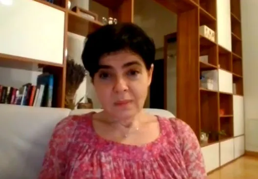 Dr. Andreea Moldovan de la Spitalul de Boli Infecțioase Brașov despre infectarea cu COVID-19 a unor echipe medicale:  „A fost acea senzație de «chibrit aruncat în căpița de fân»”