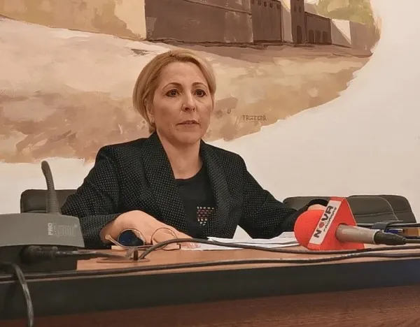 S-a făcut lumină în cazul Covid-Veştea: Mariana Câju și-a anunțat intenția de a candida pentru funcția de președinte al Consiliului Județean Brașov