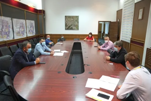 Ovidiu Tripşa, ISJ Braşov: Părinţii nu ar trebui să aibă nici o temere în a-şi lăsa copiii la şcoală din 2 iunie