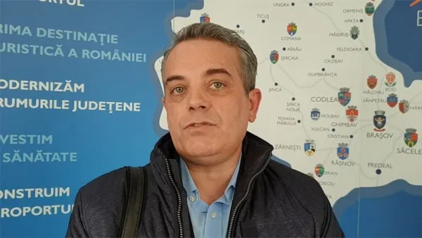 Propunerea managerului Spitalului de Pneumoftiziologie: Secţie COVID-19 unică la Braşov 