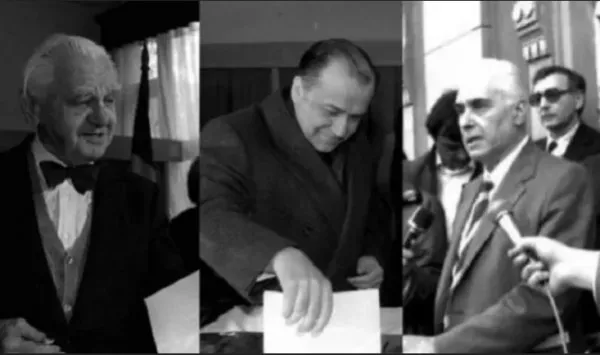 30 de ani de la Duminica Orbului. Ce spun istoricii braşoveni, ce spune Iliescu în 2020