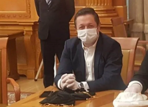 Preşedinte PSD Braşov, Marius Dunca, solicită înfiinţarea unui minister al Turismului 
