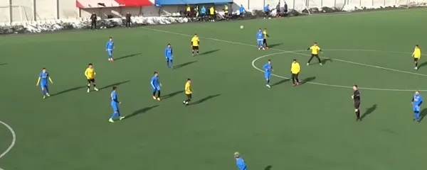 SR-ul şi Râşnovul revin abia la toamnă pe teren. Vestea bună, tot în Liga a 3-a