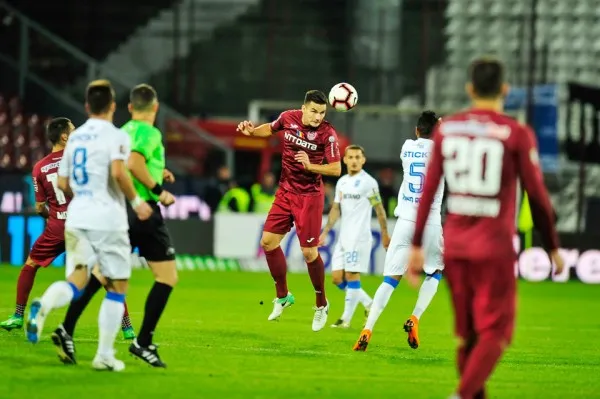 Se modifică perioada de transferuri pentru Liga I