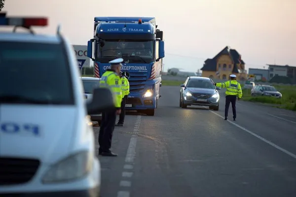 Codul Rutier: Ce modificări intră în vigoare de la 1 iulie
