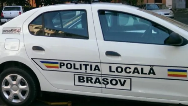 Poliţia, pe post de ambulanţă SMURD pentru un copil de 1 an