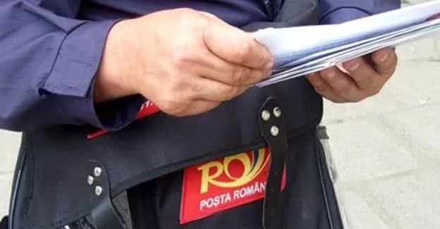 Poştaşul va livra cumpărăturile de la Auchan