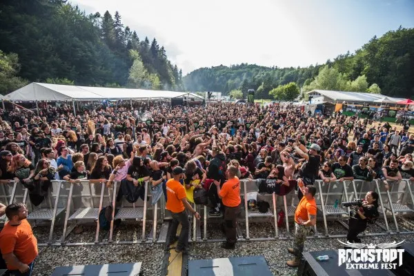 Rockstadt Extreme Fest, amânat pentru 2021