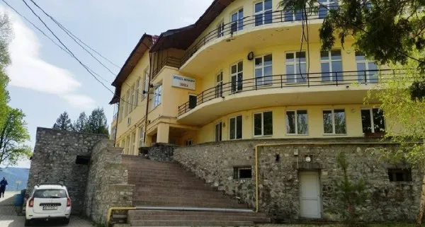 Spitalul din Săcele va avea echipament de testare Real Time PCR 