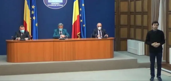 30 de zile în stare de alertă: măsurile care devin obligatorii de astăzi