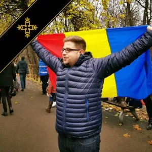 Ar fi trebuit să fie „june bătrân”