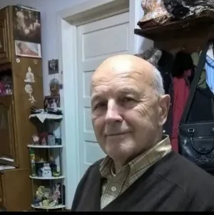 S-a stins Cezar Ardeleanu! Dumnezeu să-l odihnească!