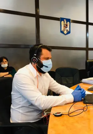 Ministerul Muncii va fi chemat în judecată de mai multe instituţii din Braşov care au intrat în şomaj tehnic