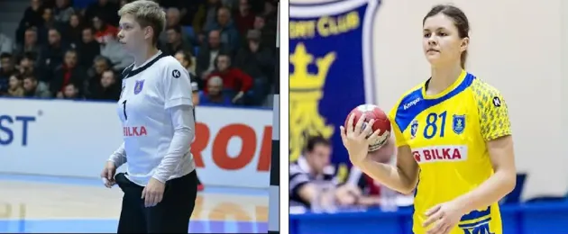 Daciana Hosu şi Daria Bucur, în vizorul lui Florentin Pera