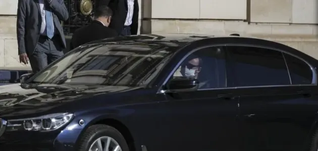 Scenariile în care trebuie să purtăm mască de protecţie chiar şi în maşina personală