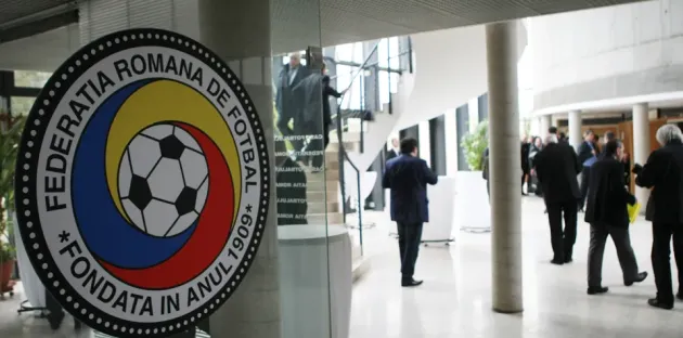 Termen prelungit pentru depunerea dosarului de Liga a 3-a