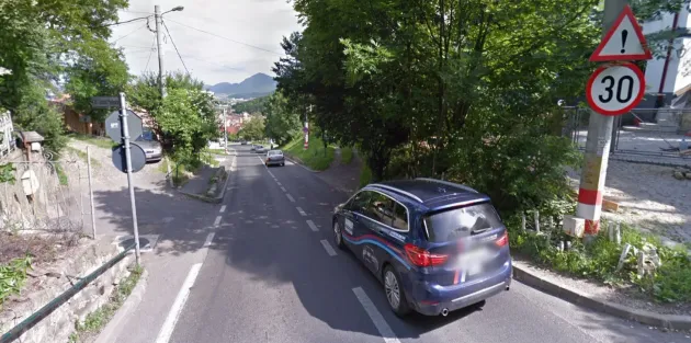 A murit căzând din picioare, pe Dobrogeanu Gherea