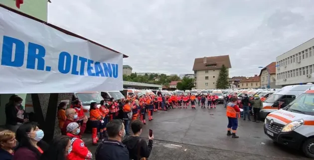 „Tata” a ieşit la pensie