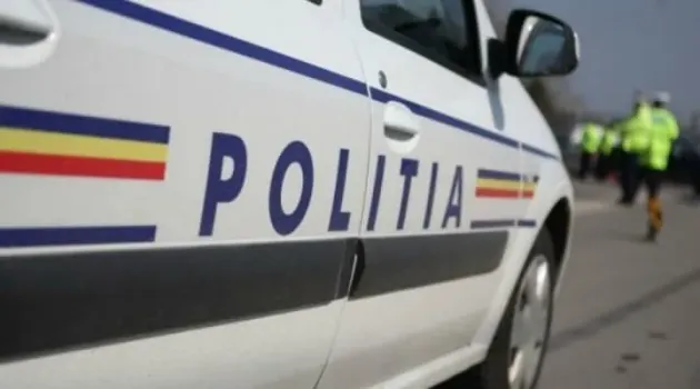 A murit după ce s-a răsturnat în şanţ. Avea permisul retras pe motive medicale