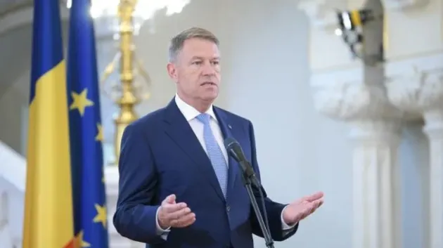 Iohannis a anunţat ce se schimbă după 15 mai