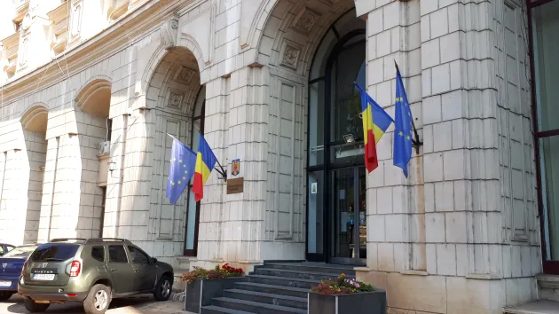 Ministerul Finanţelor trece printr-o nouă reorganizare