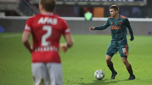Răzvan Marin ar putea ajunge la Brugge sau Gent