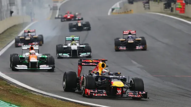 Vis îndrăzneţ al lui Ion Ţiriac. Vrea să aducă Formula 1 în România