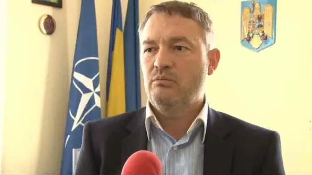 Adrian Gabor, trimis în judecată după ce anul trecut a fost prins băut la volan 